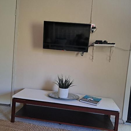 Apartamento Glen House Brenton-on-Sea Exterior foto