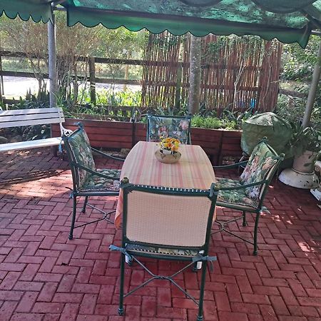 Apartamento Glen House Brenton-on-Sea Exterior foto
