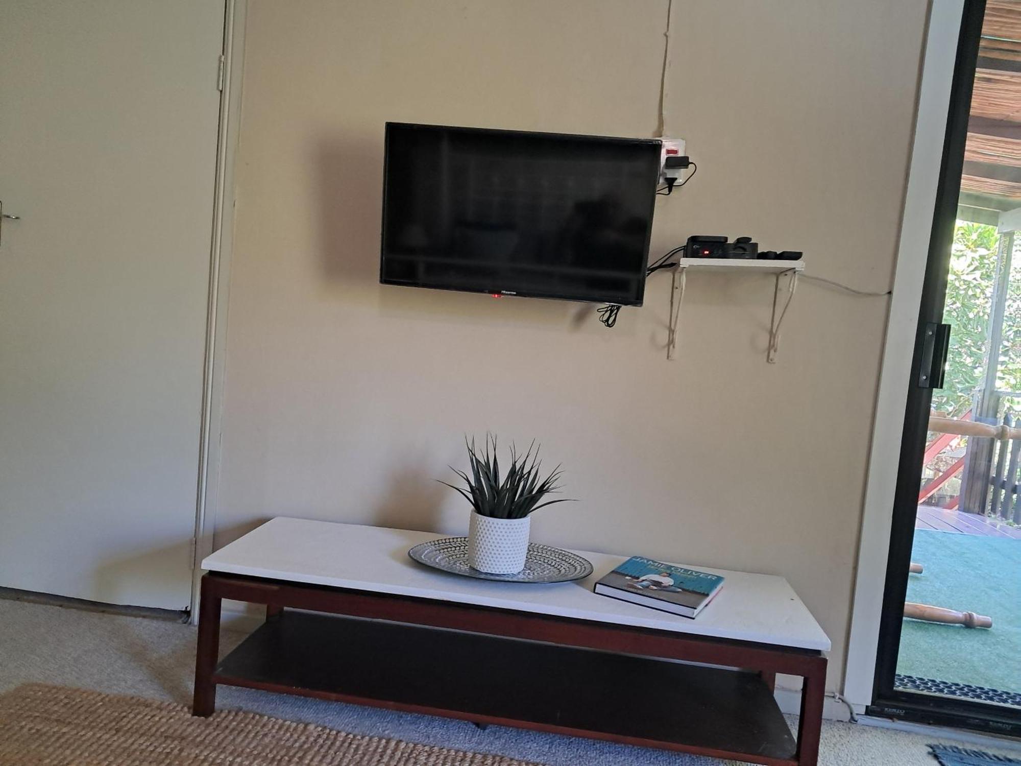 Apartamento Glen House Brenton-on-Sea Exterior foto