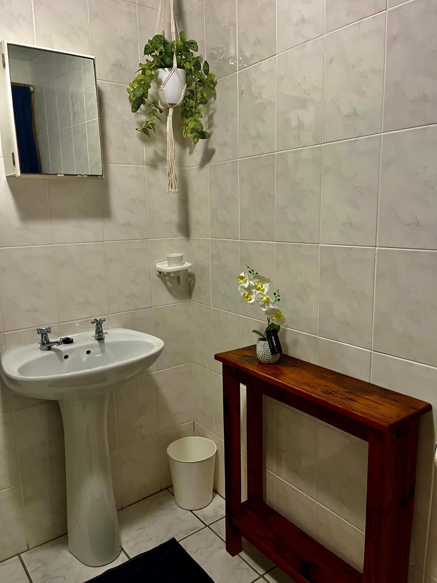 Apartamento Glen House Brenton-on-Sea Exterior foto