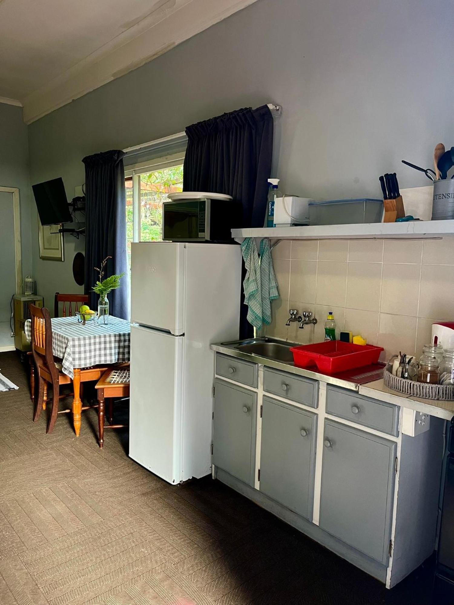 Apartamento Glen House Brenton-on-Sea Exterior foto