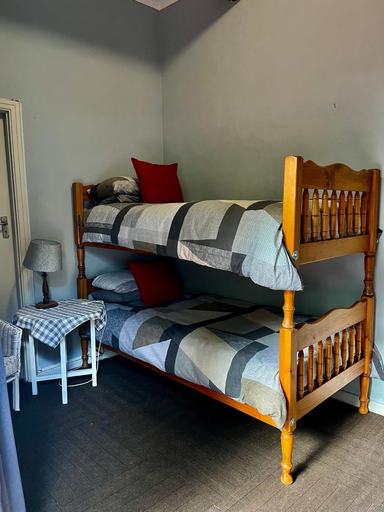Apartamento Glen House Brenton-on-Sea Exterior foto