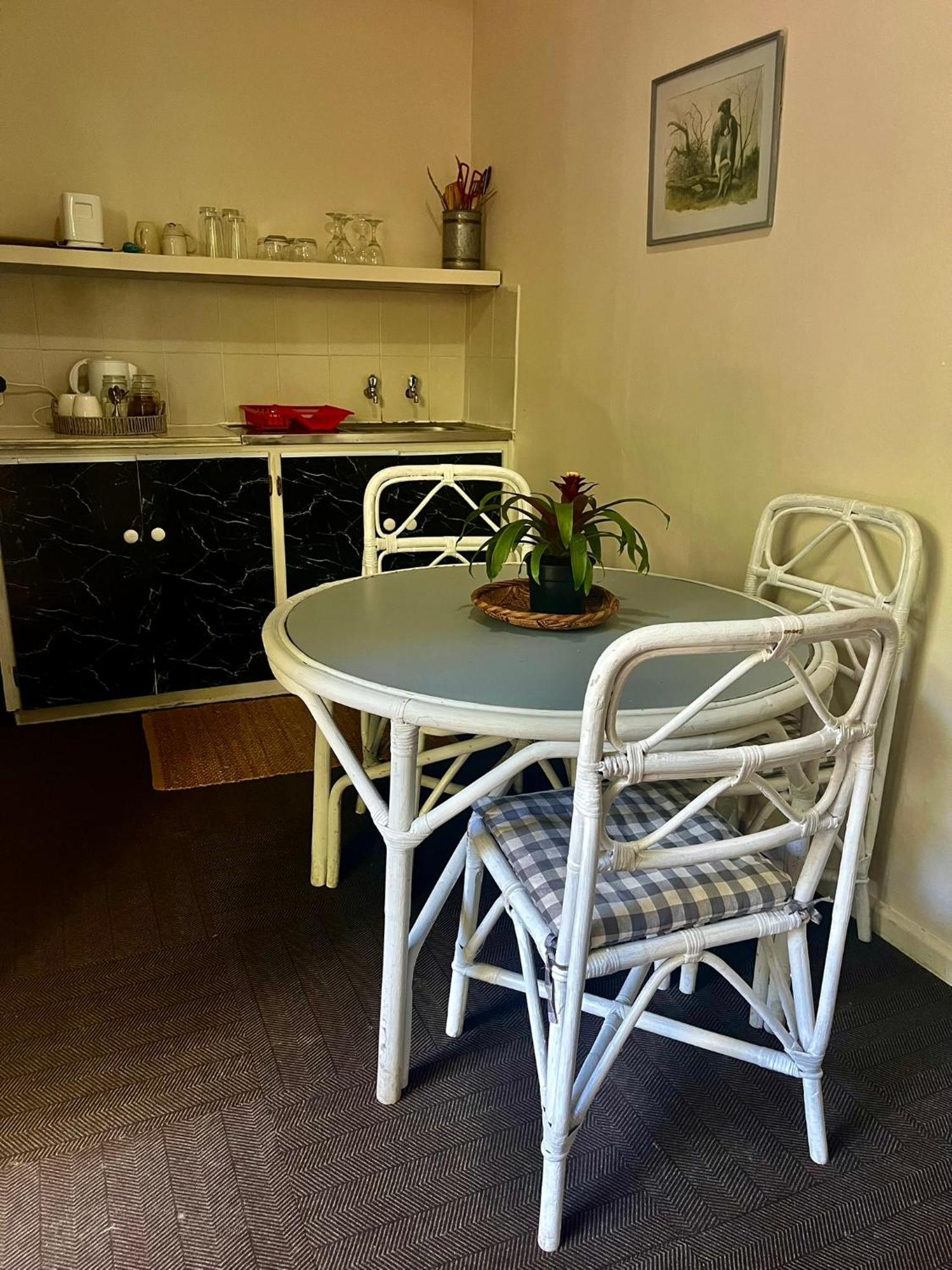 Apartamento Glen House Brenton-on-Sea Exterior foto