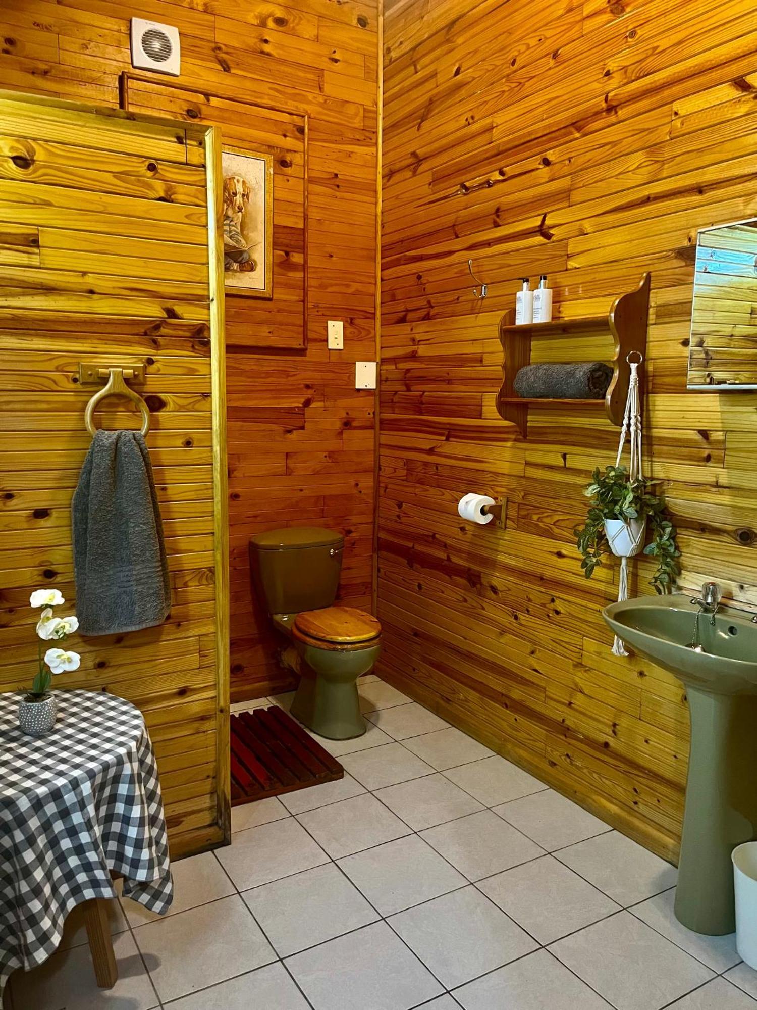 Apartamento Glen House Brenton-on-Sea Exterior foto