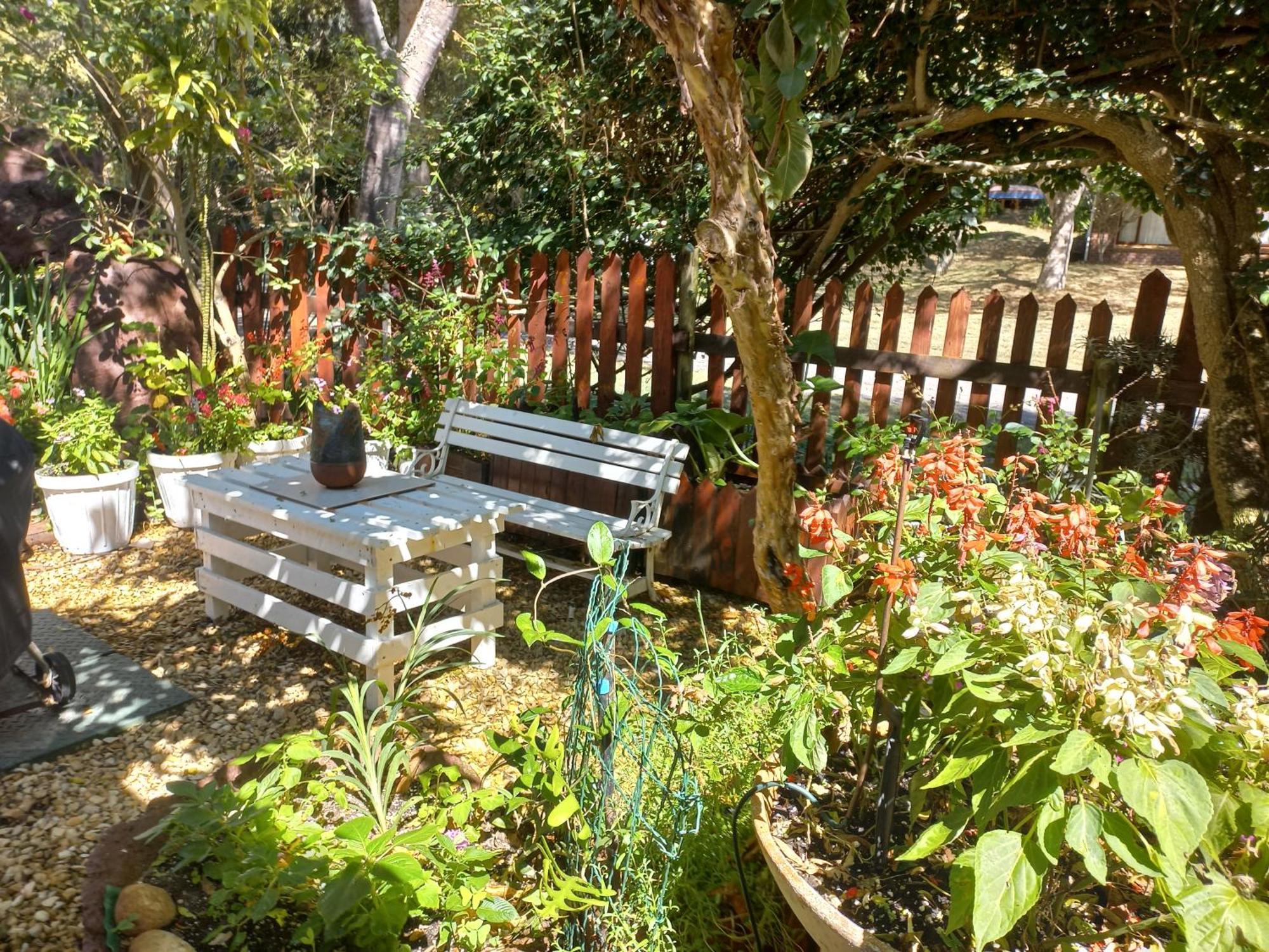 Apartamento Glen House Brenton-on-Sea Exterior foto